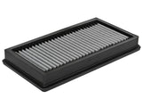 Magnum Flow OE Replacement Air Filter w/ Pro Dry S Media Volkswagen Atlas 18-25 L4-2.0L (t)/V6-3.6L aFe Power