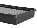Magnum Flow OE Replacement Air Filter w/ Pro Dry S Media Volkswagen Atlas 18-25 L4-2.0L (t)/V6-3.6L aFe Power