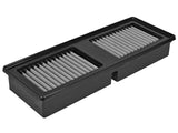 Magnum Flow OE Replacement Air Filter w/ Pro Dry S Media Alfa Romeo Giulia 17-25 L4-2.0L (t) aFe Power