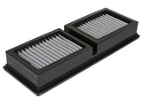 Magnum Flow OE Replacement Air Filter w/ Pro Dry S Media Alfa Romeo Giulia 17-25 L4-2.0L (t) aFe Power