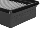 Magnum Flow OE Replacement Air Filter w/ Pro Dry S Media Alfa Romeo Giulia 17-25 L4-2.0L (t) aFe Power