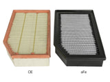 Magnum Flow OE Replacement Air Filter w/ Pro Dry S Media Jeep Wrangler (Jl) 18-26 L4-2.0L (t)/V6-3.6L /Gladiator (Jt) 20-26 V6-3.6L aFe Power
