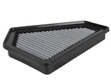 Magnum Flow OE Replacement Air Filter w/ Pro Dry S Media Cadillac Cts 10-14 V6-3.0L / Cts-V 09-15 V8-6.2L (sc) aFe Power