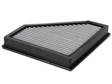 Magnum Flow OE Replacement Air Filter w/ Pro Dry S Media Cadillac Cts-V 16-19 V8-6.2L (sc) aFe Power