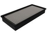 Magnum Flow OE Replacement Air Filter w/ Pro Dry S Media Land Rover Range Rover 10-22 V8-5.0L aFe Power