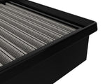 Magnum Flow OE Replacement Air Filter w/ Pro Dry S Media Land Rover Range Rover 10-22 V8-5.0L aFe Power
