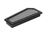 Magnum Flow OE Replacement Air Filter w/ Pro Dry S Media Mercedes-Benz C250 12-15 L4-1.8L (t) aFe Power