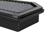 Magnum Flow OE Replacement Air Filter w/ Pro Dry S Media Mercedes-Benz C250 12-15 L4-1.8L (t) aFe Power
