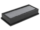 Magnum Flow OE Replacement Air Filter w/ Pro Dry S Media (Pair) Mercedes-Benz C63 Amg (C205/A205) 15-21/ G550 (W463) 16-18 V8-4.0L (tt) aFe Power