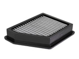 Magnum Flow OE Replacement Air Filter w/ Pro Dry S Media Honda Civic 16-26 L4-2.0L (t) aFe Power