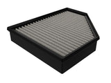 Magnum Flow OE Replacement Air Filter w/ Pro Dry S Media Toyota Gr Supra (A90) 20-25 L6-3.0L (t) aFe Power