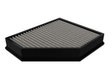 Magnum Flow OE Replacement Air Filter w/ Pro Dry S Media Toyota Gr Supra (A90) 20-25 L6-3.0L (t) aFe Power