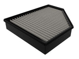 Magnum Flow OE Replacement Air Filter w/ Pro Dry S Media BMW 330i (G20) 19-24/ Z4 (G29) 19-25 L4-2.0L (t) aFe Power