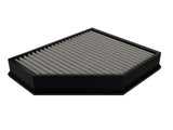 Magnum Flow OE Replacement Air Filter w/ Pro Dry S Media BMW 330i (G20) 19-24/ Z4 (G29) 19-25 L4-2.0L (t) aFe Power