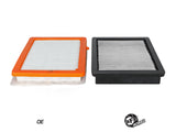 Magnum Flow OE Replacement Air Filter w/ Pro Dry S Media Chevrolet Equinox 18-26 L4-1.5L/2.0L aFe Power