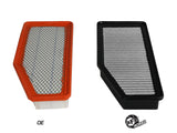 Magnum Flow OE Replacement Air Filter w/ Pro Dry S Media Jeep Cherokee (Kl) 19-23 L4-2.0L (t) aFe Power