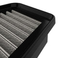 Magnum Flow OE Replacement Air Filter w/ Pro Dry S Media Jeep Cherokee (Kl) 19-23 L4-2.0L (t) aFe Power