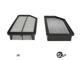 Magnum Flow OE Replacement Air Filter w/ Pro Dry S Media Kia Soul 12-19 L4-2.0L aFe Power