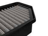 Magnum Flow OE Replacement Air Filter w/ Pro Dry S Media Kia Soul 12-19 L4-2.0L aFe Power