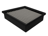 Magnum Flow OE Replacement Air Filter w/ Pro Dry S Media Ford Fiesta 14-19 L4-1.6L (t) aFe Power