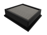 Magnum Flow OE Replacement Air Filter w/ Pro Dry S Media Ford Fiesta 14-19 L4-1.6L (t) aFe Power
