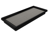 Magnum Flow OE Replacement Air Filter w/ Pro Dry S Media Porsche 911 74-83 H6-2.7/3.0L (t) aFe Power