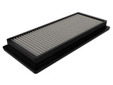 Magnum Flow OE Replacement Air Filter w/ Pro Dry S Media Porsche 911 74-83 H6-2.7/3.0L (t) aFe Power