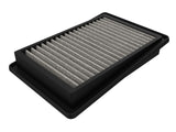 Magnum Flow OE Replacement Air Filter w/ Pro Dry S Media Nissan Rogue 14-20 L4-2.5L aFe Power