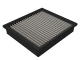 Magnum Flow OE Replacement Air Filter w/ Pro Dry S Media Toyota RAV4 19-26/Tacoma 24-26 aFe Power