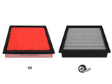Magnum Flow OE Replacement Air Filter w/ Pro Dry S Media Toyota RAV4 19-26/Tacoma 24-26 aFe Power