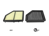 Magnum Flow OE Replacement Air Filter w/ Pro Dry S Media Honda Hr-V 16-22 L4-1.8L aFe Power