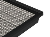 Magnum Flow OE Replacement Air Filter w/ Pro Dry S Media Jeep Wrangler (Jl) 20-23 V6-3.0L (td) aFe Power