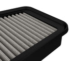Magnum Flow OE Replacement Air Filter w/ Pro Dry S Media Kia Stinger 18-23/Genesis G70 19-26 V6-3.3L (tt) aFe Power