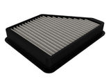 Magnum Flow OE Replacement Air Filter w/ Pro Dry S Media Chevrolet Equinox 10-17 L4-2.4L aFe Power
