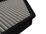 Magnum Flow OE Replacement Air Filter w/ Pro Dry S Media Chevrolet Equinox 10-17 L4-2.4L aFe Power