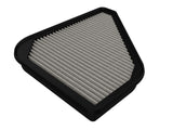 Magnum Flow OE Replacement Air Filter w/ Pro Dry S Media Chevrolet Traverse 09-17 V6-3.6L aFe Power