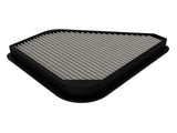 Magnum Flow OE Replacement Air Filter w/ Pro Dry S Media Chevrolet Traverse 09-17 V6-3.6L aFe Power