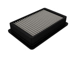 Magnum Flow OE Replacement Air Filter w/ Pro Dry S Media Hyundai Elantra 17-20/Veloster 19-20/Elantra GT 18-20/Kona 18-23/Kia Forte 19-23/Soul 20-25 aFe Power