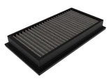 Magnum Flow OE Replacement Air Filter w/ Pro Dry S Media Toyota 86/Subaru Brz 17-25 H4-2.0/2.4L aFe Power