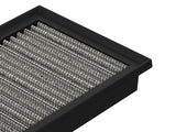 Magnum Flow OE Replacement Air Filter w/ Pro Dry S Media Toyota 86/Subaru Brz 17-25 H4-2.0/2.4L aFe Power