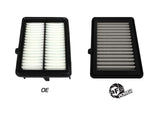 Magnum Flow OE Replacement Air Filter w/ Pro Dry S Media Honda Fit 15-20 L4-1.5L aFe Power