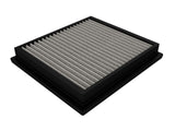 Magnum Flow OE Replacement Air Filter w/ Pro Dry S Media Subaru Impreza 17-26/Crosstrek 18-26/Forester 19-26/Ascent 19-25/Legacy 20-25/Outback 20-26 aFe Power