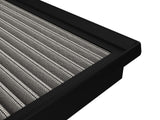 Magnum Flow OE Replacement Air Filter w/ Pro Dry S Media Subaru Impreza 17-26/Crosstrek 18-26/Forester 19-26/Ascent 19-25/Legacy 20-25/Outback 20-26 aFe Power
