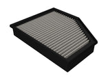 Magnum Flow OE Replacement Air Filter w/ Pro Dry S Media BMW X3/X4/X5/X6/X7 20-25 L4-2.0L (t)/L6-3.0L (t) aFe Power
