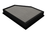 Magnum Flow OE Replacement Air Filter w/ Pro Dry S Media BMW X3/X4/X5/X6/X7 20-25 L4-2.0L (t)/L6-3.0L (t) aFe Power
