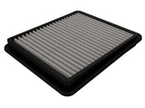 Magnum Flow OE Replacement Air Filter w/ Pro Dry S Media Suzuki Jimny 19-23 L4-1.5L aFe Power