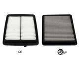 Magnum Flow OE Replacement Air Filter w/ Pro Dry S Media Suzuki Jimny 19-23 L4-1.5L aFe Power