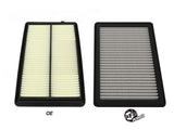 Magnum Flow OE Replacement Air Filter w/ Pro Dry S Media Acura Rdx 13-18 V6-3.5L aFe Power