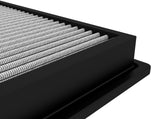 Magnum Flow OE Replacement Air Filter w/ Pro Dry S Media Mercedes C300 15-18 L4-2.0L (t) aFe Power