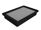 Magnum Flow OE Replacement Air Filter w/ Pro Dry S Media Mazda 3 19-23 L4-2.0L/19-26 L4-2.5L aFe Power